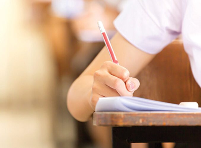 Education Briefs 06/20/25